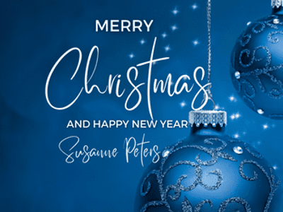 Fijne kerstdagen en een gelukkig 2023