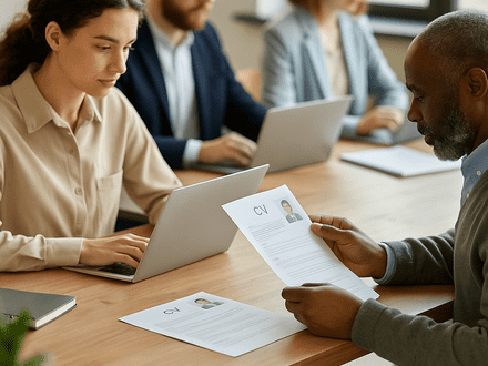 De krapte op de arbeidsmarkt: kansen én uitdagingen voor de verzekeringsbranche