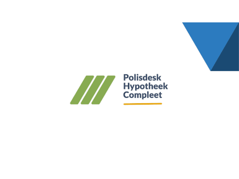Medewerker binnendienst Hypotheken en Verzekeringen (32-40 uur) te Delft