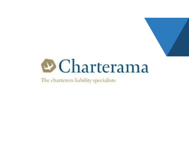 Underwriter Charterers' Liability-verzekeringen te Rotterdam